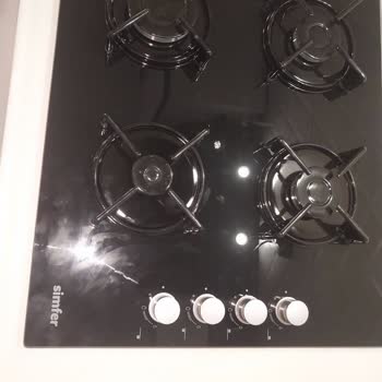 Simfer Ocakta Süregelen Lekelenme Ve Izgara Sorunları