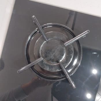 Simfer Ocakta Süregelen Lekelenme Ve Izgara Sorunları