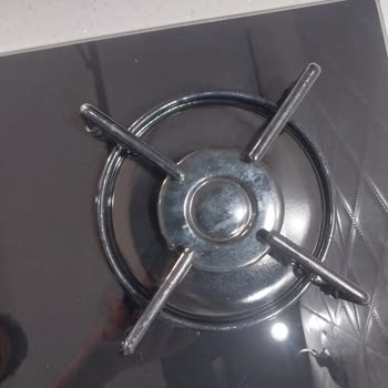 Simfer Ocakta Süregelen Lekelenme Ve Izgara Sorunları