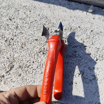 Yan Keski Kalitesi Hayal Kırıklığı Yarattı