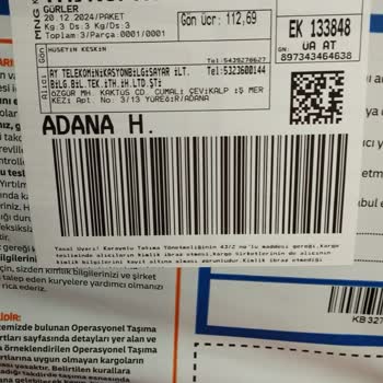 Abonelik İptalinde Zorluk Yaşatan Şirket