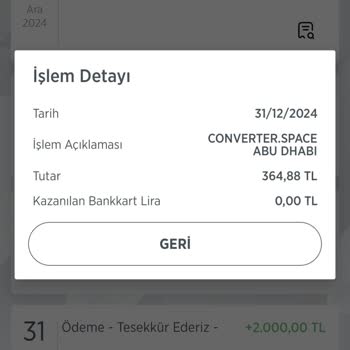 İzinsiz Para Çekimi Ve Üyelik İşlemleri Hakkında Şikayet