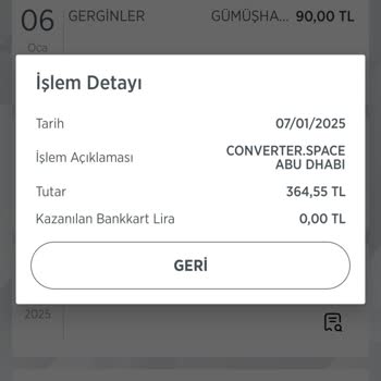 İzinsiz Para Çekimi Ve Üyelik İşlemleri Hakkında Şikayet