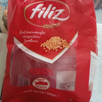 Makarna Böceklenmesi: Güvenilir Marka Hayal Kırıklığı