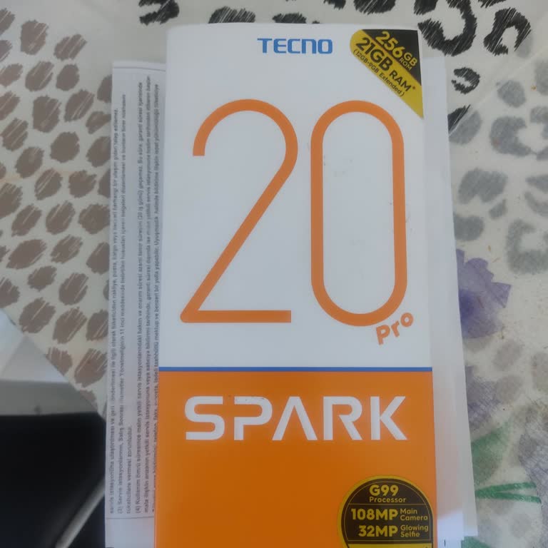 Garanti Sürecinde Çözülmeyen Tecno Spark Sorunları