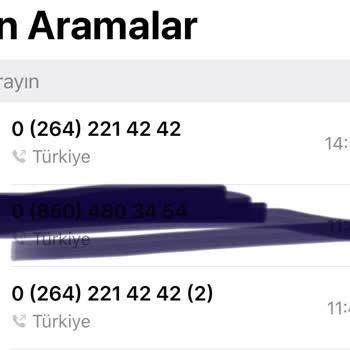 Ulaşılamayan Muhtarlık Sorunu