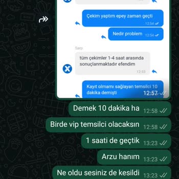Ödeme Yapılmayan Kazançlar