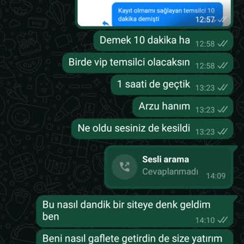 Ödeme Yapılmayan Kazançlar