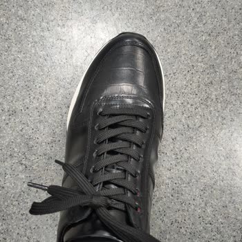 Derimod Ayakkabılarında Rahatsızlık Ve İade Sorunu