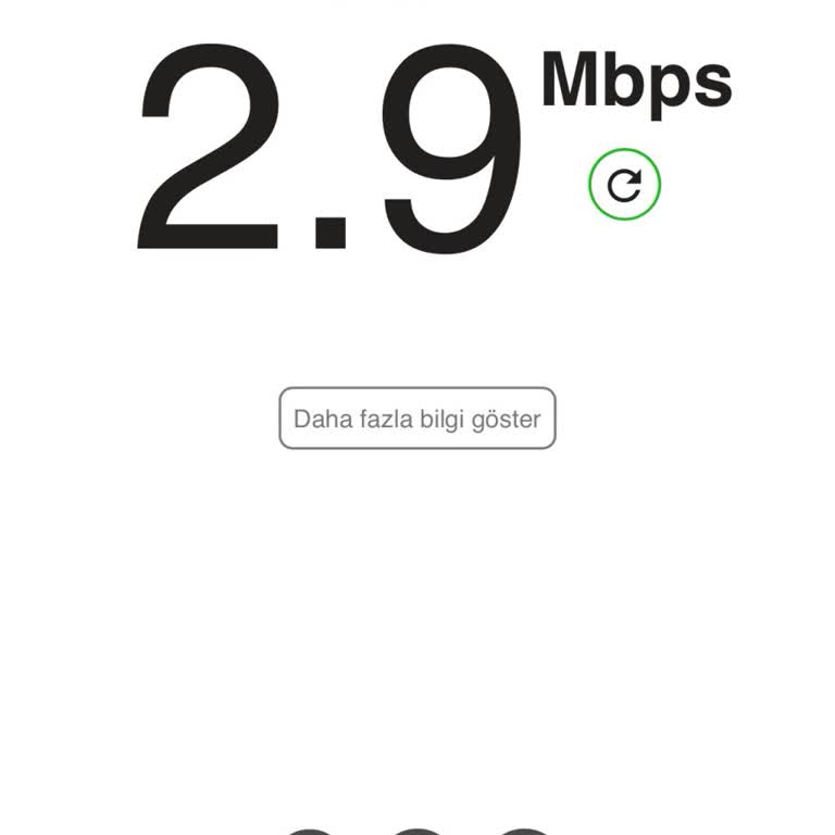 Vodafone Ev İnternetinin Sürekli Kesintisi Ve Yetersiz Müşteri Hizmeti