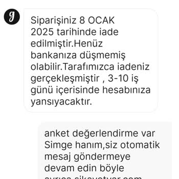 İade Ücretinin Gecikmesi Ve Yanıltıcı Bilgilendirme