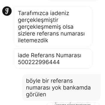İade Ücretinin Gecikmesi Ve Yanıltıcı Bilgilendirme