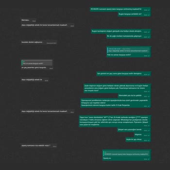 Zippo Türkiye'den Alınan Çakmak Zamanında Teslim Edilmedi