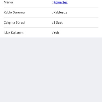 Yanıltıcı Ürün Açıklamaları Ve İade Sorunu