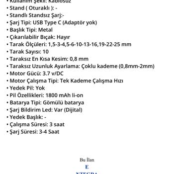 Yanıltıcı Ürün Açıklamaları Ve İade Sorunu