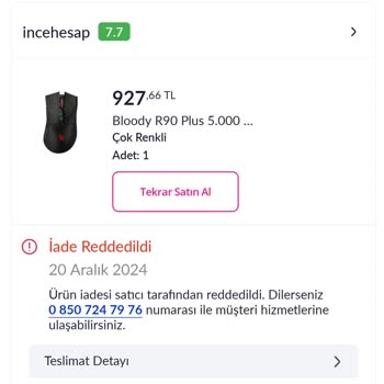 Pazarama'nın Kodu Beklenirken Kaybolan Zaman