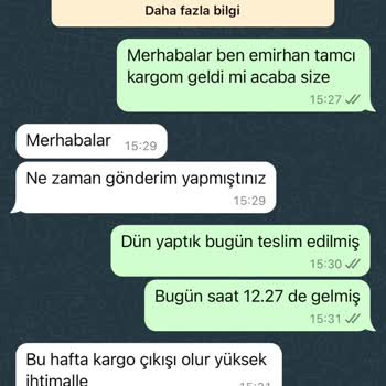 Atom Bilişim'den Alınan Bilgisayarın Teknik Servis Sorunu