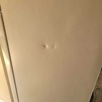 Pazarama'dan Aldığım Hasarlı Buzdolabı Ve İlgisizlik Sorunu