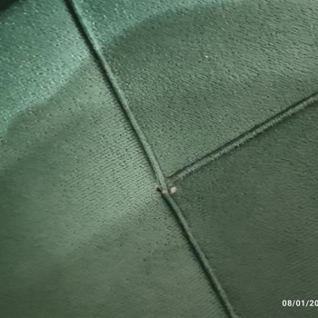 Yanlış Kumaş Ve Dikiş Hataları: Koltuk Mağduriyeti