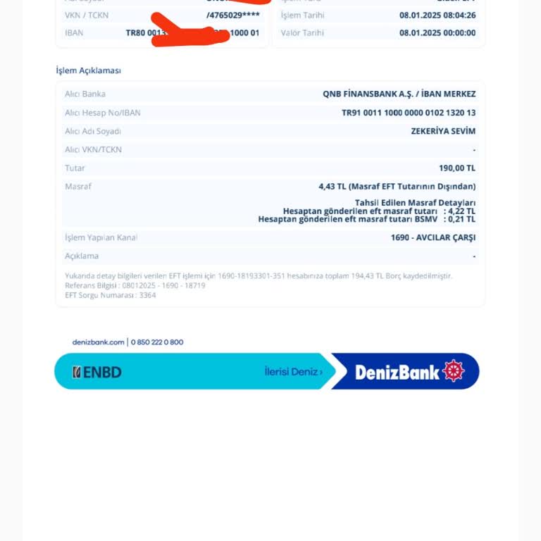 Para Yatırma Sorunu Ve Yetersiz Destek