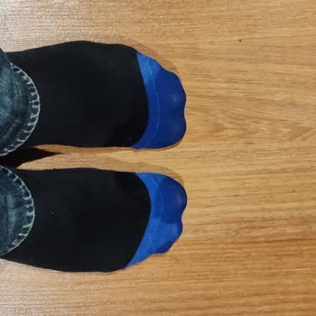 Nike Ayakkabının Gore-Tex Özelliği Hayal Kırıklığı