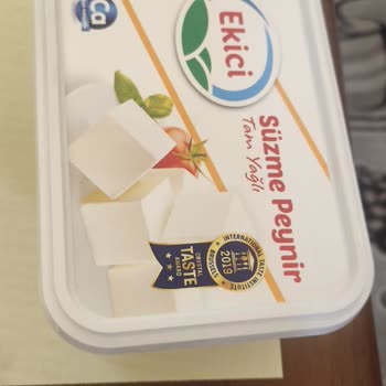 Çağdaş Market'ten Aldığım Ürünler Küflü Ve Bozuk Çıktı