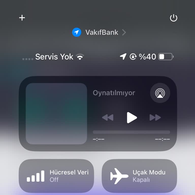 Türk Telekom'un Yurt Dışı Cihazlara Sinyal Engeli