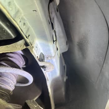 Ekspertiz Sonrası Hayal Kırıklığı