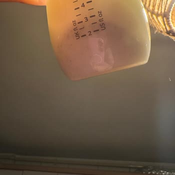 Bebek Maması İçindeki Şüpheli Maddeler Ve Ulaşılamayan Müşteri Hizmeti