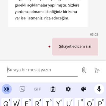 Kazançlarım Haksız Yere Silindi