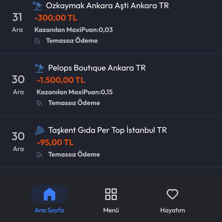 Obilet'ten Alınan Bilet Başkasına Gitti, İade Sorunu Yaşanıyor