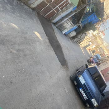 Kahramanmaraş Büyükşehir Belediyesi KASKİ Şikayeti