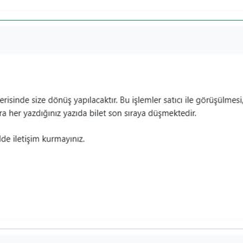 Gamermarkt'ta Geri Alınan Hesap Ve Bitmeyen İade Süreci