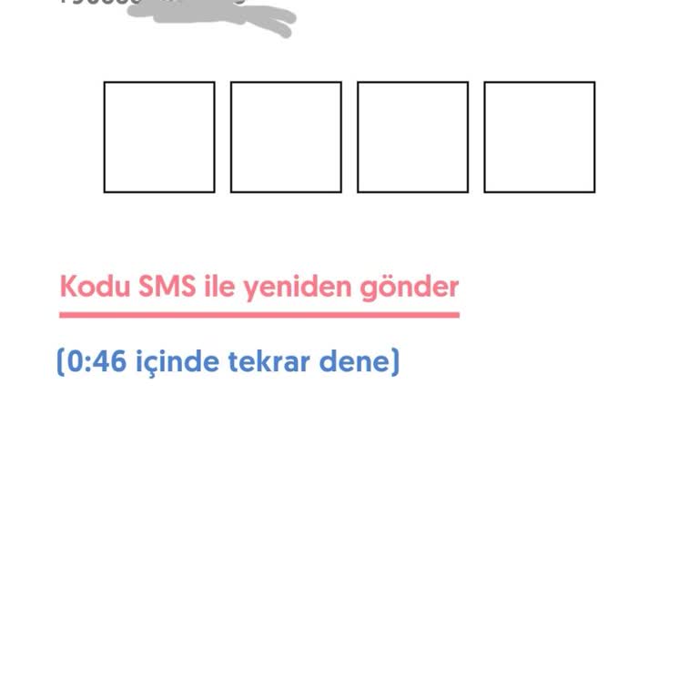 Letgo'da Kod Ve Kart Sorunu