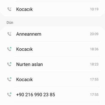 Kargo Teslimatında Sürekli Gecikme Ve İade Sorunu
