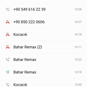 Kargo Teslimatında Sürekli Gecikme Ve İade Sorunu