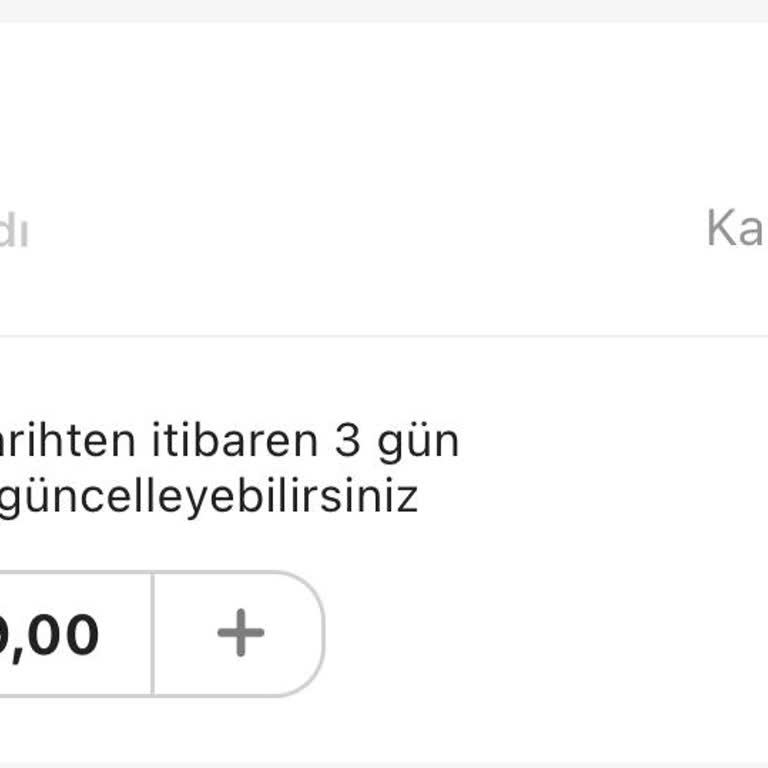 Gardrops Premium Üyelikte Hayal Kırıklığı Ve Düşük Kazanç