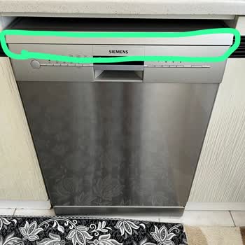 Siemens Bulaşık Makinesi: İlgisiz Servis Ve Ürün Sorunları