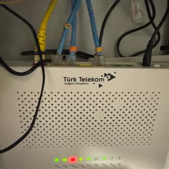 İnternet Sorunu Ve Müşteri Hizmetleri İlgisizliği