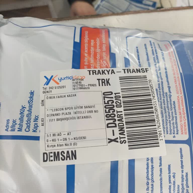 İade Ücreti Sorunu Ve Müşteri Hizmetleri İlgisizliği