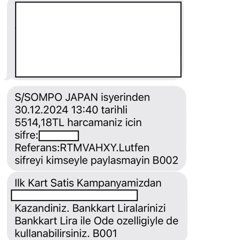 Sigorta İşlemi Tamamlanmadı, Güven Kaybı Yaşandı