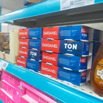 A101 Esenyurt Avşar Şubesinden Şikayetçiyim