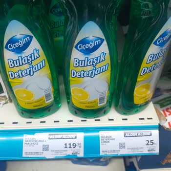 A101 Esenyurt Avşar Şubesinden Şikayetçiyim