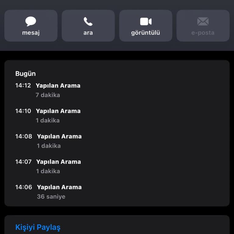 Yapı Kredi KOBİ Müşteri Temsilcisi Sorunu