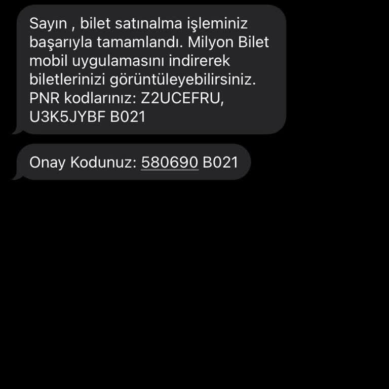 İptal Edilen Festival İçin İade Edilmeyen Ücret