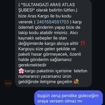 Kusurlu Ürün İçin Hakkım Olan İade Talebi Reddedildi