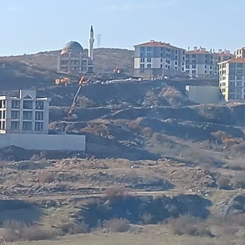 TOKİ Mau İnşaat Teslimat Sorunu