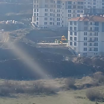 TOKİ Mau İnşaat Teslimat Sorunu