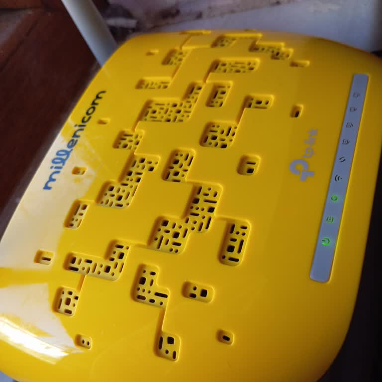 Modem Kalitesi Ve Hizmet Yetersizliği