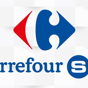 Carrefour SA Online Market'te Somon Sorunu